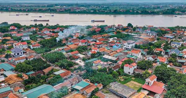 Bộ Nội vụ trả lời về đề xuất sáp nhập xã, phường