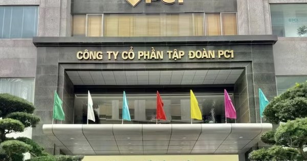 Tập đoàn PC1 sắp phát hành gần 61,7 triệu cổ phiếu để trả cổ tức