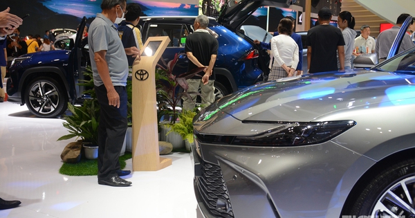 Xe điện, hybrid khiến người Việt mua ô tô quan tâm hơn đến chi phí sử dụng?
