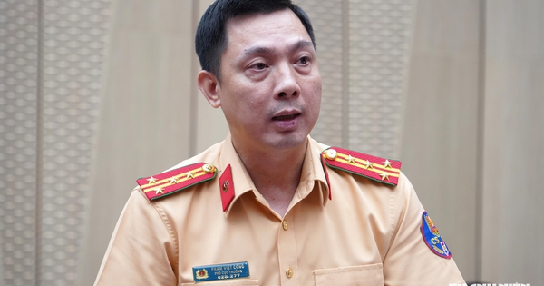Nghiên cứu nhân rộng mô hình làn vượt trên cao tốc, xử nghiêm thói chạy xe 'rùa bò'