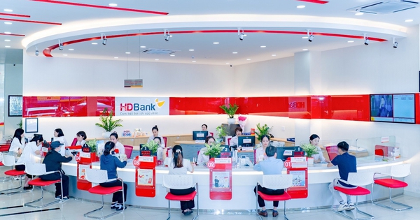 HDBank triển khai gói tín dụng 10.000 tỉ đồng, giảm lãi suất 1,5%/năm hỗ trợ doanh nghiệp