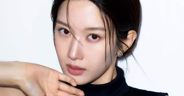 'Nàng thơ' Moon Ga Young sắp đến Việt Nam dẫn dắt Golden Disc Awards