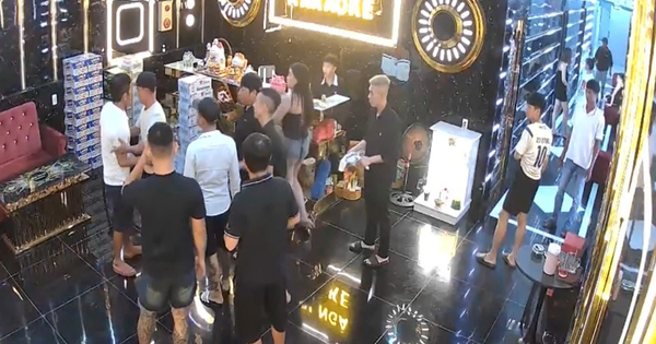 Người đàn ông tử vong sau khi đi hát karaoke ở Cần Thơ: Làm rõ 5 người liên quan