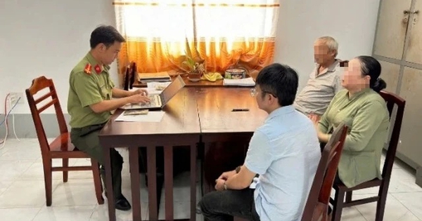 Bài học ứng xử trên không gian mạng