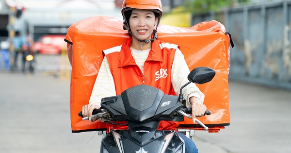 Những ‘tài’ nữ phía sau hành trình giao nhận tận tâm, đáng tin cậy của SPX