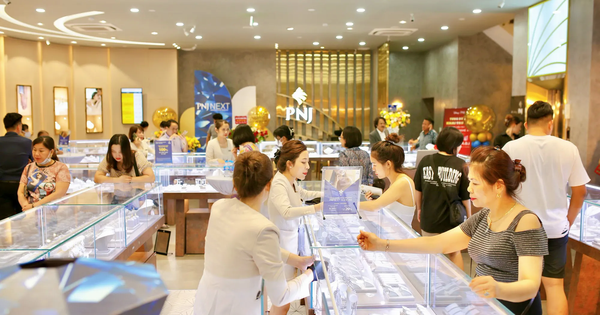 Chính sách mới và cơ hội phát huy năng lực cạnh tranh của PNJ