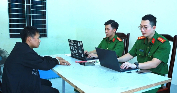 3 nghi phạm đập vỡ kính hàng loạt xe ô tô ở Nghệ An khai gì?