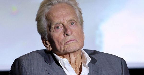 Michael Douglas muốn được ‘khai tử’ khỏi bom tấn Marvel