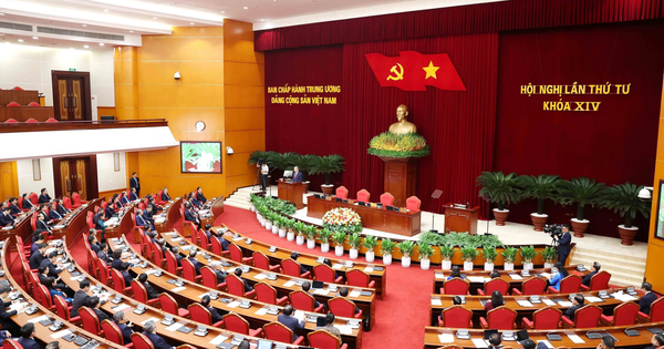 Bộ Chính trị quy định chức năng, nhiệm vụ của Đảng ủy Dân vận, Mặt trận và các đoàn thể T.Ư
