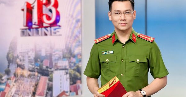 MC Thế Cương: Khi giọng nói trở thành thương hiệu cá nhân