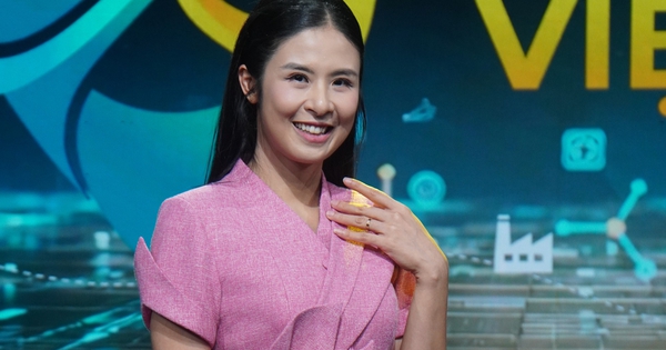 Bị nói không xứng đáng làm hoa hậu, Ngọc Hân phản ứng ra sao?
