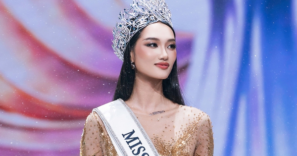 Quỳnh Anh không được dự thi Hoa hậu Hoàn vũ 2026