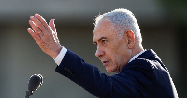 Thủ tướng Israel ra lệnh loại bỏ mối đe dọa Iran 'một lần và mãi mãi'