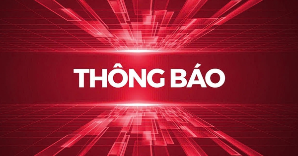 UBND xã Tân Tập thông báo tuyển dụng viên chức