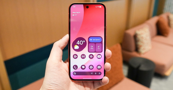 Liệu điện thoại Android có thể hoạt động bền bỉ suốt 10 năm?