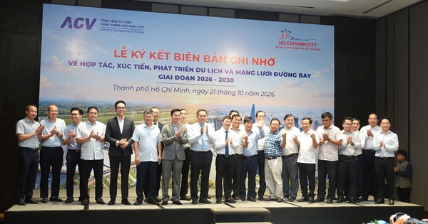 Nghiên cứu quảng bá du lịch TP.HCM ngay tại các sân bay