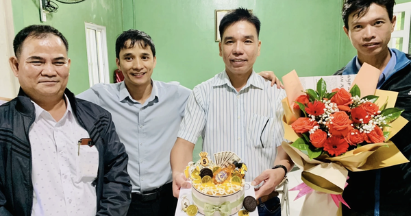 Vừa qua ngày 20.10, dân mạng rần rần nhắc ngày Quốc tế đàn ông 19.11