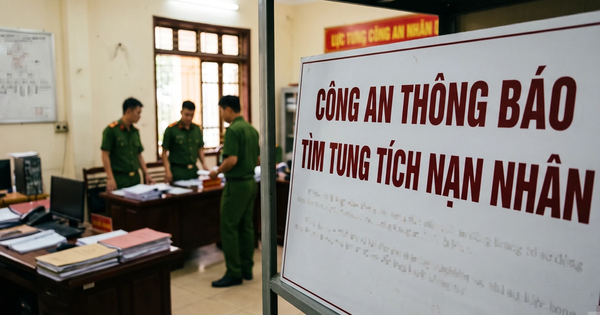 Công an TP.HCM tìm tung tích người tử vong chỉ còn bộ xương trong nhà hoang