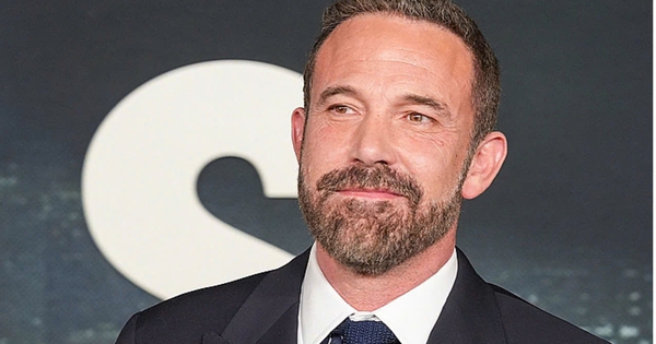 Ben Affleck là nguyên nhân chính khiến giám đốc Netflix bị sa thải?