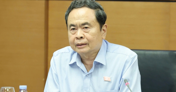 Chủ tịch Quốc hội đề nghị công bố lịch nghỉ lễ, tết từ tháng 9 năm trước