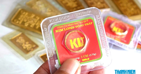 Giá vàng hôm nay 21.10.2026: Vàng miếng SJC cao hơn thế giới lên 13,6 triệu đồng/lượng