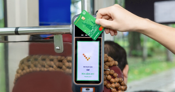 Thẻ SACOMBANK Mastercard Multipass và Metro Pass: Thêm tiện ích cho hành trình xe buýt tại TP.HCM