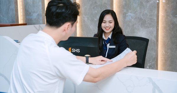 Doanh thu quý 3 SHS tăng 23%, động lực tăng trưởng đến từ các trụ cột mới