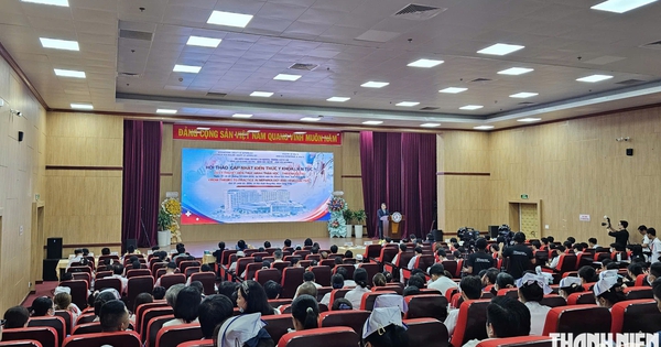 Bệnh thận mạn gia tăng, cập nhật giải pháp điều trị và lọc máu