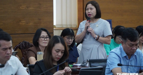 Bộ GD-ĐT nói gì về băn khoăn của các trường khi triển khai chương trình liên kết?