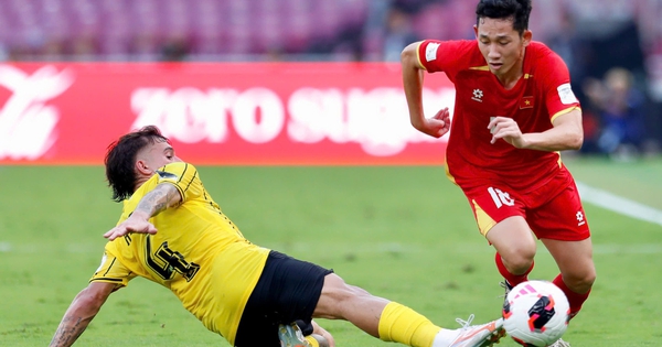 'Thay máu' mạnh mẽ đội tuyển Việt Nam cho Asian Cup, món ‘cocktail’ đậm vị của thầy Kim
