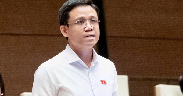 Đại biểu Quốc hội đề xuất 'gỡ khó' quy định giá đất thanh toán cho dự án BT