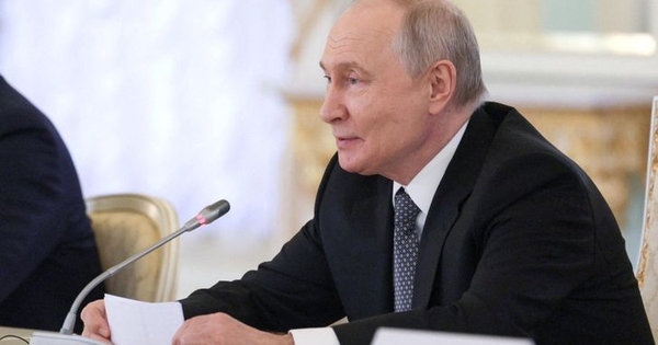 Nga hé lộ thời điểm nối lại đàm phán ba bên với Ukraine
