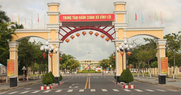Dự án ở Cà Mau đạt khoảng 99% vẫn dở dang vì vướng mặt bằng
