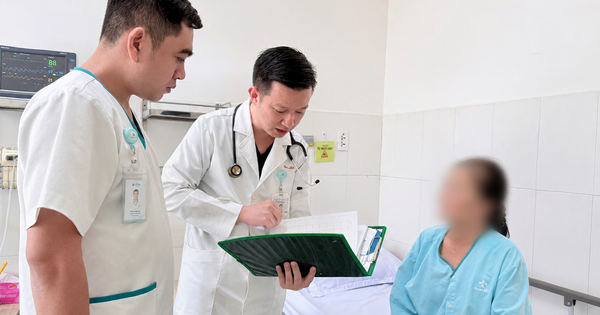 Một bệnh viện ở Cần Thơ lần đầu dùng sóng xung kích điều trị vôi hóa động mạch vành nặng