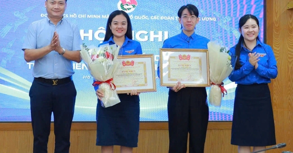 Khuyến khích cán bộ trẻ có sáng kiến chuyển đổi số trong thực hiện nhiệm vụ