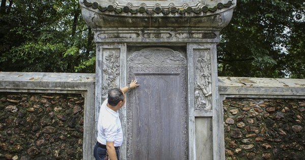 Về nơi phát tích dòng thiền Việt - Liễu Quán: Pháp kệ truyền thừa với hàng triệu tăng ni, phật tử