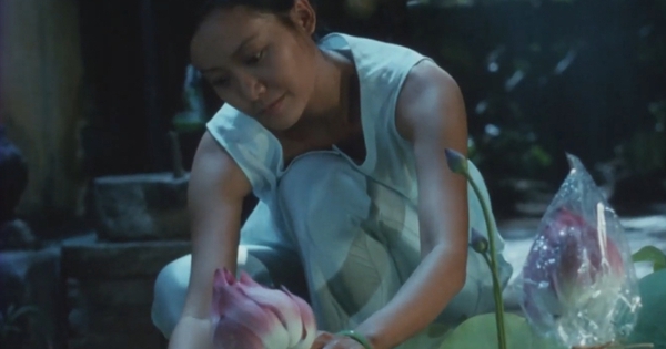 Hồng Ánh nhớ đạo diễn Nguyễn Vinh Sơn: 'Anh đã làm mới một Hồng Ánh đã cũ'
