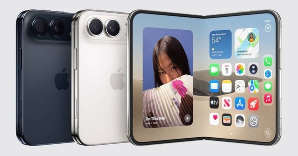 Vén màn thời lượng pin và tốc độ sạc thực tế của iPhone Duo