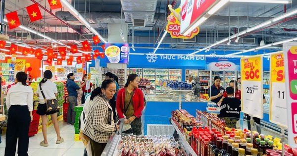 Lợi nhuận Masan tăng hơn gấp đôi, vượt kế hoạch cơ sở cả năm 2026