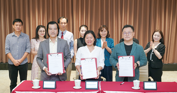 ĐH Duy Tân đồng hành tổ chức cuộc thi Global IT Challenge 2026 cho thanh thiếu niên khuyết tật
