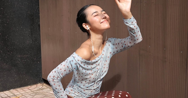 Xu hướng họa tiết ngọt ngào hồi sinh phong cách cổ điển