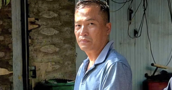 Danh tính nghi phạm chặn đầu xe ô tô, đâm tài xế tử vong