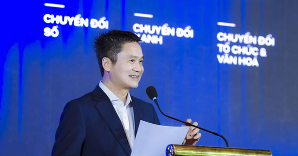 PETROLIMEX CONNECT 2026: Dẫn dắt sự thay đổi - Kiến tạo giá trị mới