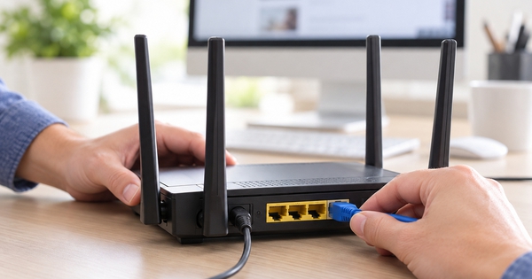 Phát hiện lỗ hổng 16 năm đe dọa hàng trăm triệu router Wi-Fi