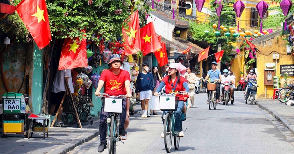 Phố cổ Hội An: 'Rỗng hóa' di sản - nguy cơ từ sự dịch chuyển cư dân