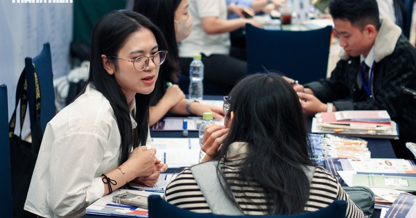 Hơn 26.200 du học sinh Việt ở lại Hàn Quốc quá hạn, chuyên gia nêu lý do