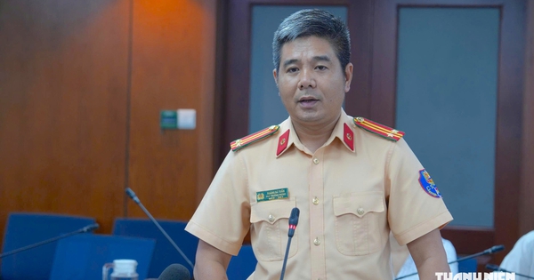 Các tuyến đường trung tâm TP.HCM tăng 30% năng lực thông hành nhờ đèn tín hiệu 'thông minh'