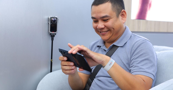Dân công nghệ đến TopZone trải nghiệm độ mượt và đa nhiệm đỉnh cao của iPhone Duo