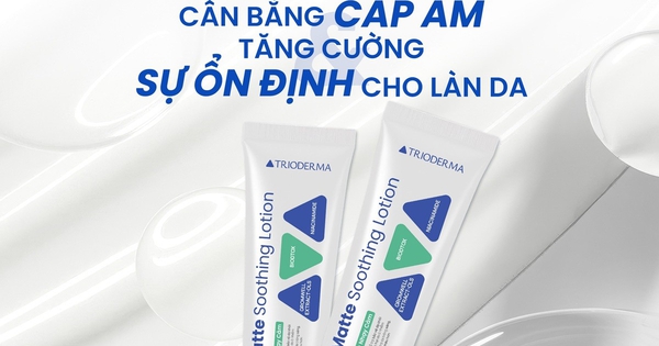 Skincare da dầu mụn mãi không đẹp khi giao mùa? Thậm chí da còn nhạy cảm hơn?
