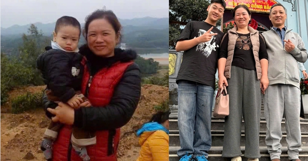Sinh con nặng 5,6 kg ở tuổi 40: Sau 14 năm, hai mẹ con giờ ra sao?